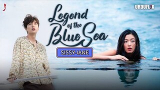 EP. 1 LEGEND OF THE  BLUE SEA