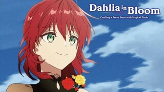 EP5 Dahlia in Bloom (Sub Indonesia) 720p