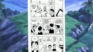 [Manga One Piece] - Sesuatu Yang Tak Dapat Kau Sangkal 24C