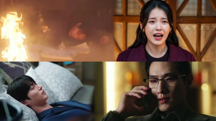 Perfect Crown Episode 11