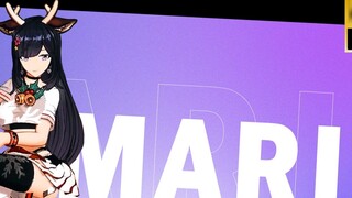 【Bella】"Maria"丨Di mana mimpi dimulai: rusa Natal & grup suasana makan malam meriah (sinkronisasi aud