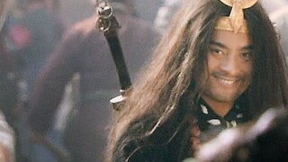 [New Water Margin] Highly exciting · Wu Song's personal style | What is a cool, fearless and high-sp