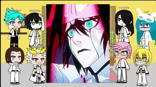 Espada react to ichigo kurosaki part 1 |bleach|