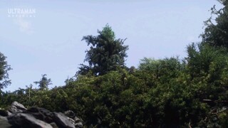 Ultraman Trigger New Generation Tiga Episode 10