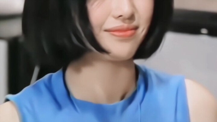 Oh my god, turns out Wang Lan really isn’t being pretentious at all! The clown was me all along!