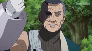 Quickly read Boruto Episode 186: The compe*on of ninjutsu escalates! A battle of wits between dro