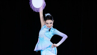 Dance art exam candidates: 7th place for girls from Beijing Dance Academy!