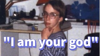 الخبير الكبير لينوس تورفالدس يتحدث عن البرمجة في بداية مسيرته [من يُلحُّ في التفكير بشيءٍ حتمًا سيحص