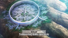 Fairy Tail: Nhiệm Vụ 100 Năm EP 13 [Sub Việt]