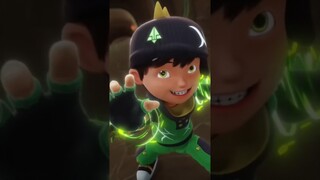 MASA UNTUK BERMAIN, HAHAHA🙃 #boboiboy #boboiboyduri #boboiboybeliung #boboiboywindara #shorts