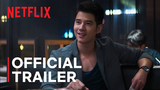AI Love You (2022)- Netflix Official Trailer