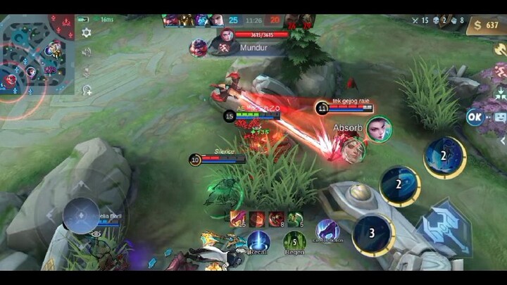 cuman becanda bang.😔