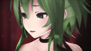 Gumi Megpoid - Crystalline