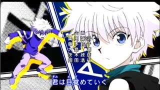 Hunter X Hunter  Ep 51 ( Tagalog Dubbed )