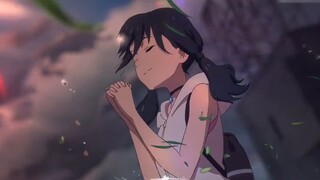 Gunakan 50 anime untuk menyanyikan lagu berjudul "Dislokasi Ruang dan Waktu"! ! ! 【Sampul Lirik】