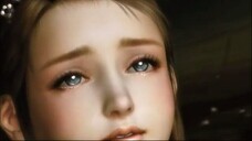 Bladestorm intro (no audio)