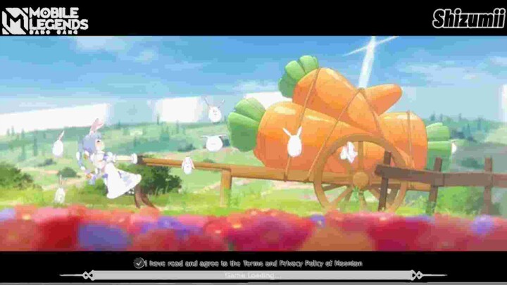 Mobile Legend X Hololive