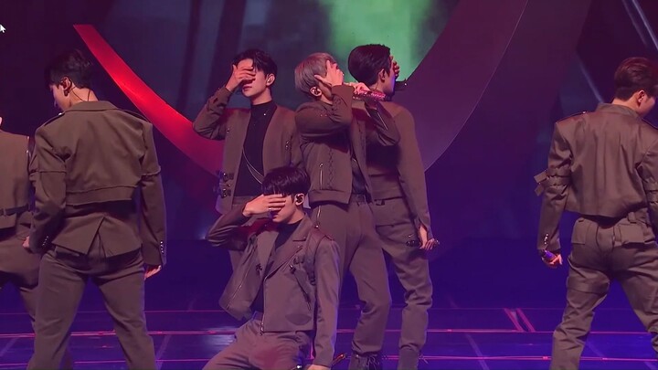 [RECORD CONCERRT #7] POWER OF LOVE #2