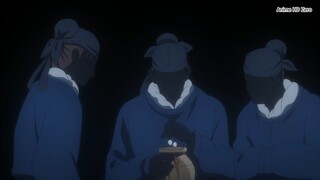 Kusuriya no Hitorigoto Season 1 สืบคดีปริศนา หมอยาตำรับโคมแดง ภาค 1 ตอนที่ 9 พากย์ไทย