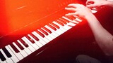 [Piano] Một bậc thầy vẽ tranh chơi lại "Unravel" sau bốn năm