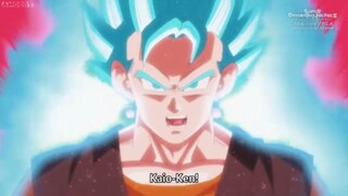 Dragon ball heroes Episode 3