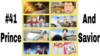 Bakuman Season 2! Episode #41: Prince And Savior! 1080p! Takagi And Miyoshi Are Engaged!!!