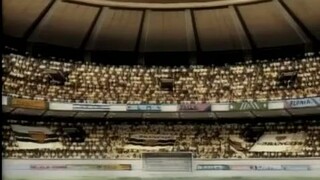 ⚽ Tsubasa Ozora ⚽ E. 3 { Indo Dub