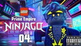 LEGO NINJAGO S12E04 | Superstar Rockin' Jay | B.Indo
