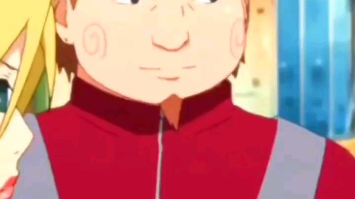 Detik detik bucin nya bapak shikamaru nara 🗿