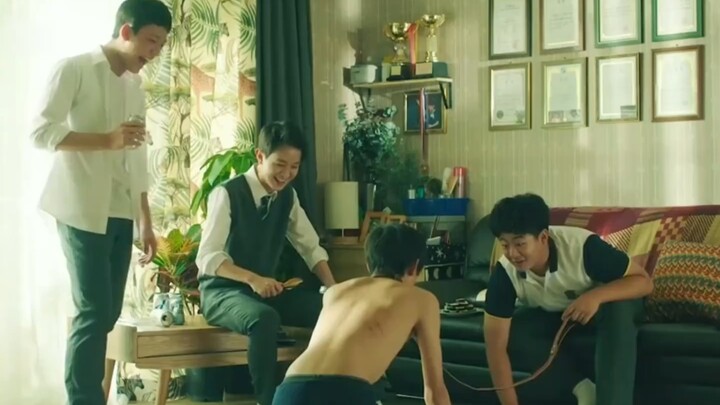 This campus K-drama has left hundreds of thousands of viewers furious—it’s just too damn realistic!