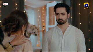 Mann Mast Malang | Episode 38 | Danish Taimoor - Sahar Hashmi | Pakistani Drama | Har Pal Geo