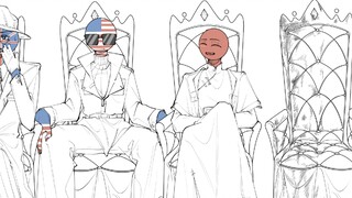 [Current Affairs] When will you end the season 3, America?