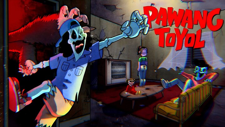 PawangToyol (E2) 💀