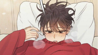 [Khu phức hợp của Ouga] Chu kỳ O nhỏ đã đến và các chất ức chế không thể kiểm soát được nữa! "Nếu an