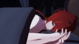 ดิลุคอยู่บนเตียง__เหรอ? (เวอร์ชั่นเสียง)