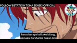 One Piece Dub Jawa : Jeki Tanganmu!!