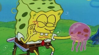 Saya telah memulihkan saus rahasia Spongebob! ! eh? Rasa aneh meningkat