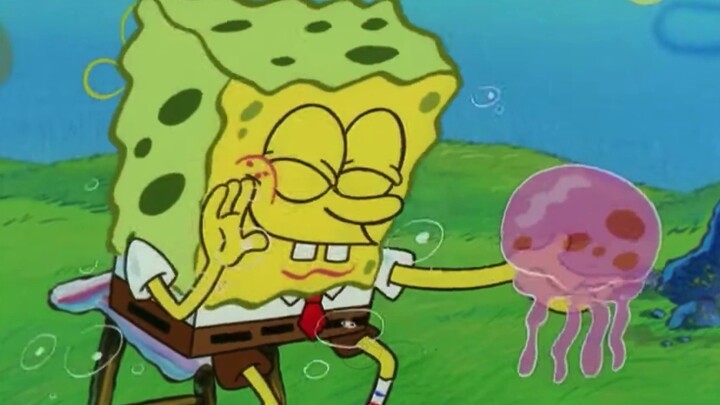 Tôi đã khôi phục được nước sốt Spongebob bí mật! ! Ừm? Hương vị lạ tăng lên