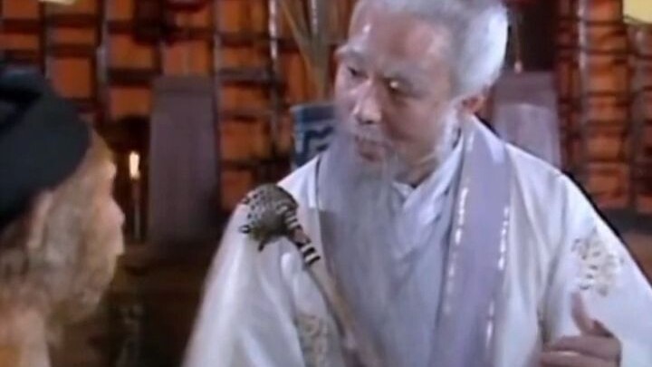 Not every master is the Patriarch Bodhi; the Patriarch Bodhi is actually Sun Wukong's true master.