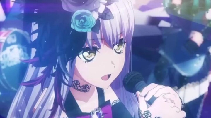 【Roselia】Versi lengkap "Restraint" akan memberikan sedikit kejutan pada musik saat ini!