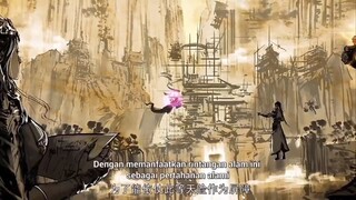 BTTH Season 5 Episode 158 SUB indo