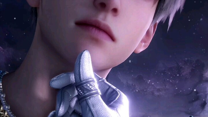 no caption needed 😻 #xavier #loveanddeepspace