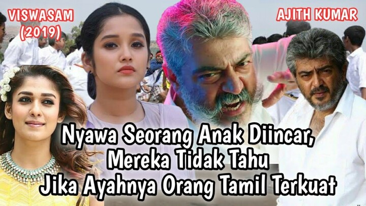 Air Mata Mimin Menetes Saat Tonton Film Ini || Alur Cerita Film India Terbaik