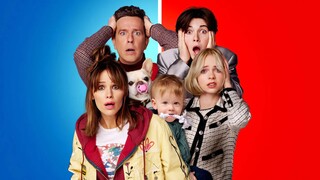 Family Switch full movie [indo sub]