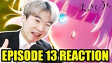 HATSUKA'S BANANA MAKES IT BETTER | Call of the Night Episode 13 (REACTION)