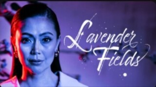 LAVENDER FIELDS -- ADVANCE EPISODE 41