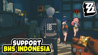 Akhirnya Kebagian Juga! - Zenless Zone Zero (Android)