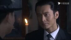 Shang Hai Bund 💦💙💦 Episode 40 💦💙💦 English subtitles