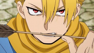 Hidup Tenang MC Hancur Pas Desanya Diserang... 😳🔥