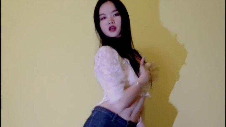 【LALa】AOA-Short Hair♥Vertical Screen